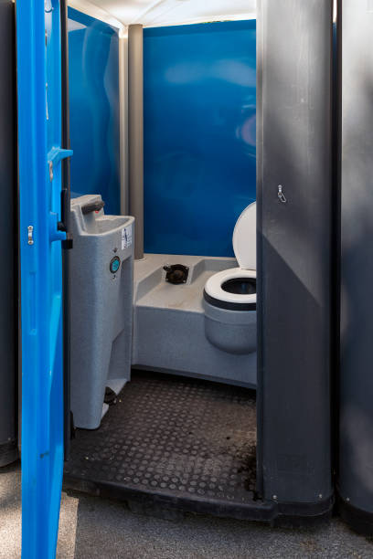 Best Long-term porta potty rental  in Walled Lake, MI