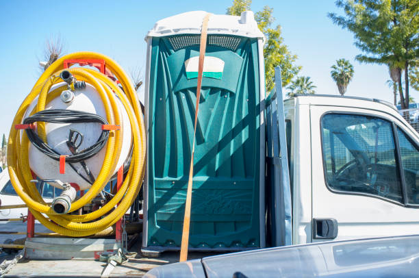 Best Luxury portable toilet rental  in Walled Lake, MI