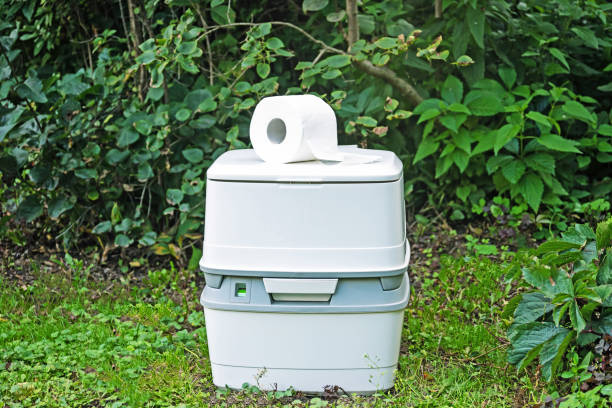Best Porta potty rental for parties  in Walled Lake, MI