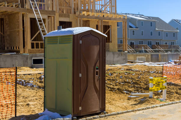 Best Porta potty rental for parties  in Walled Lake, MI