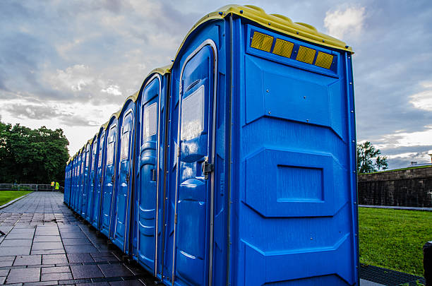 Best Local porta potty services  in Walled Lake, MI